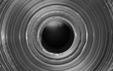 Bracken Hill edpm waterproofing