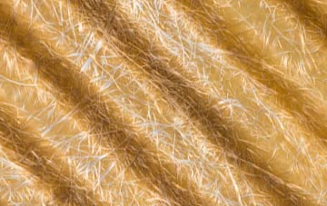 Bracken Hill fibreglass roof waterproofing