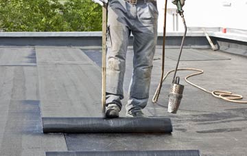 flat roof replacement Bracken Hill, West Yorkshire